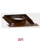 HPI Samostatná základna k turbíně LOMANCO BIB 14 černá